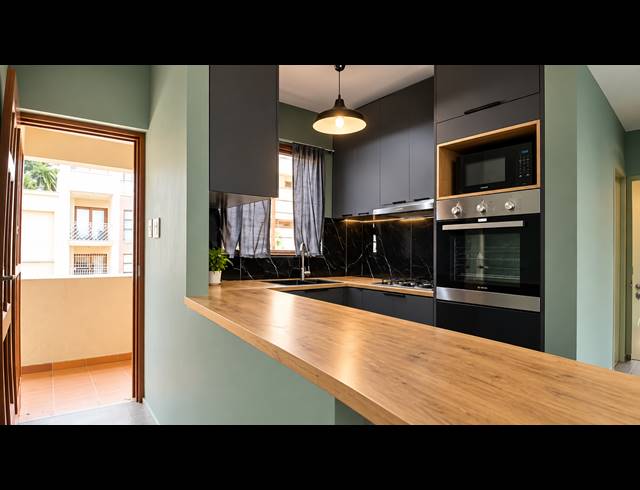 2 BEDROOM APARTMENT FOR SALE IN BLACKHEATH